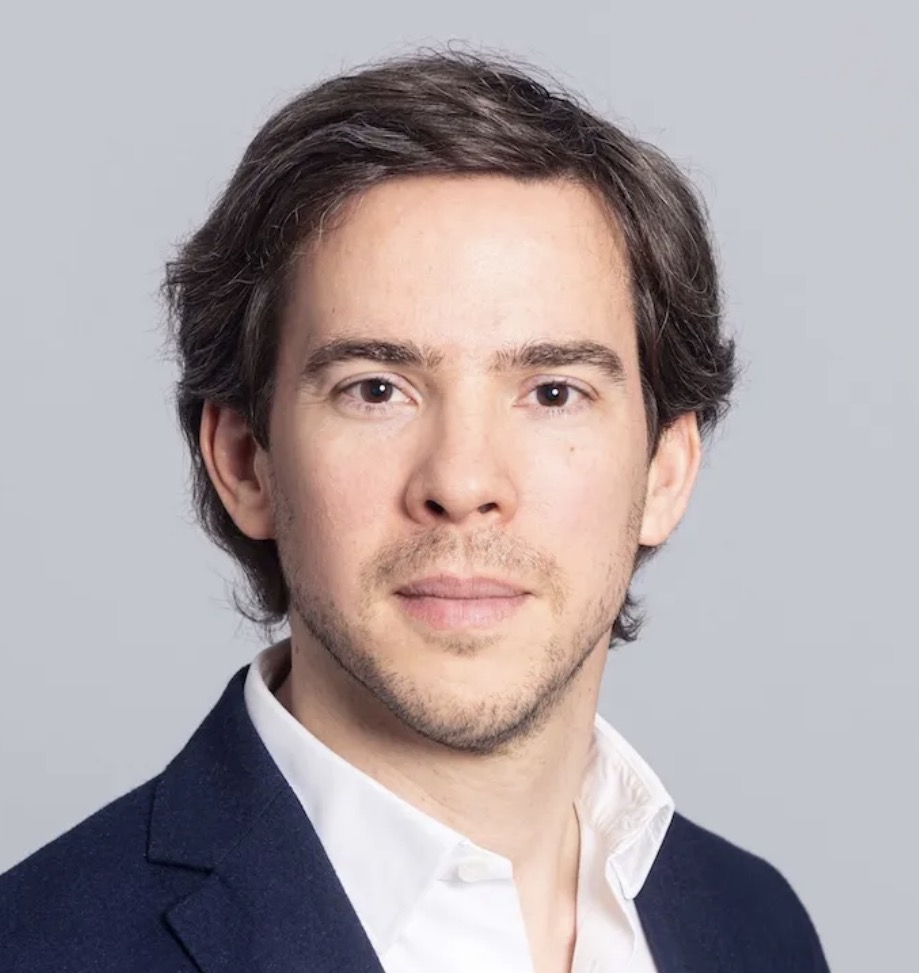 Mathieu Gastal, fondateur et rédacteur en chef de NewHotels.io